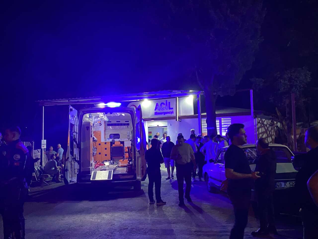 Polisi Şehit Eden Astsubayın Beyin Ölümü Gerçekleşti, Ailesi Organlarını Bağışlayacak 1